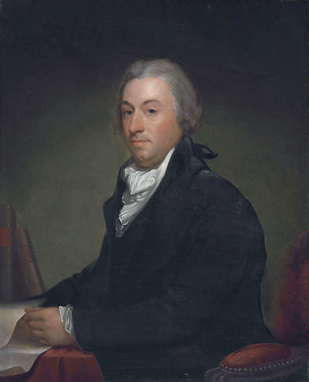 Robert R. Livingston