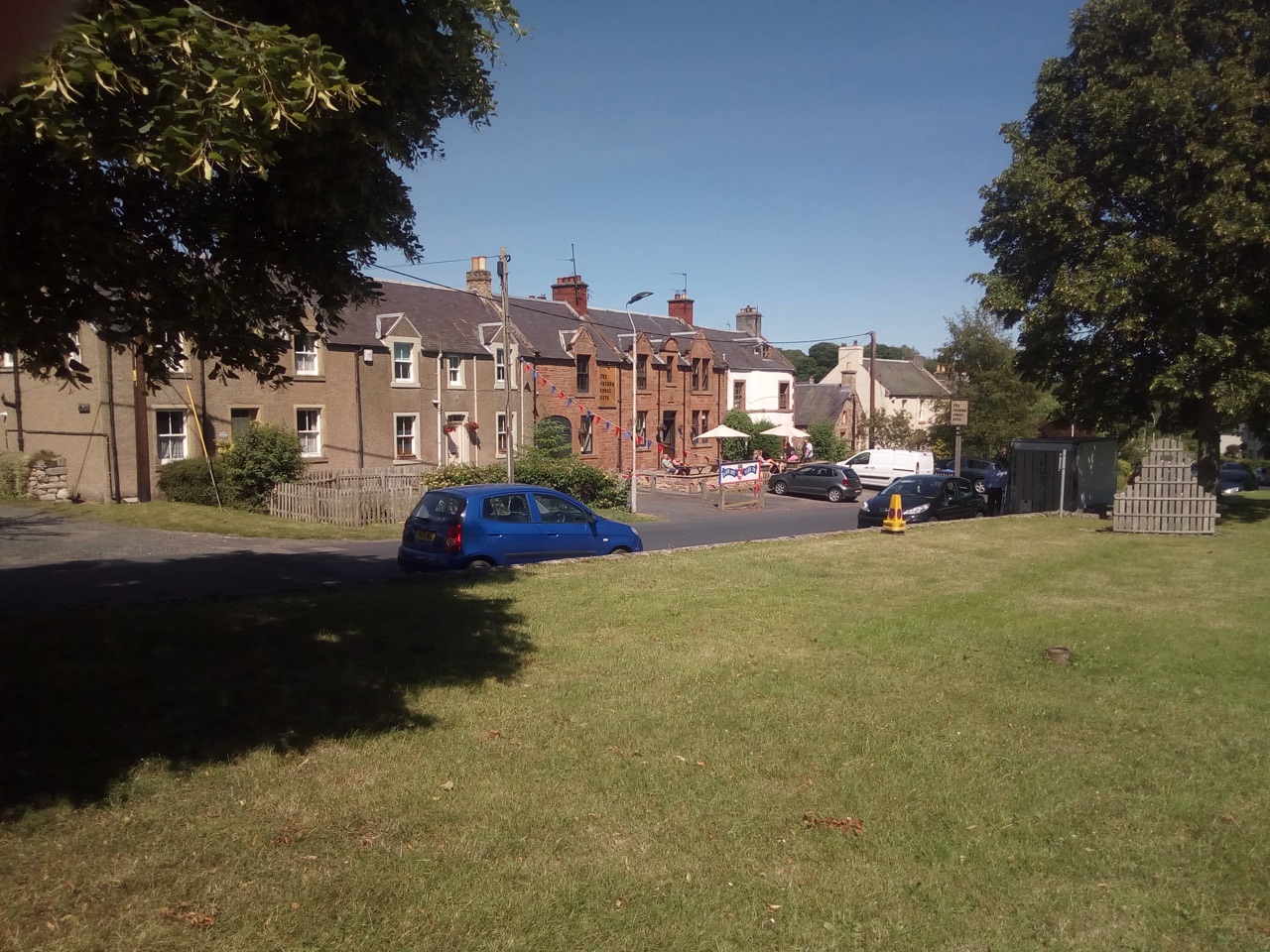 Ancrum