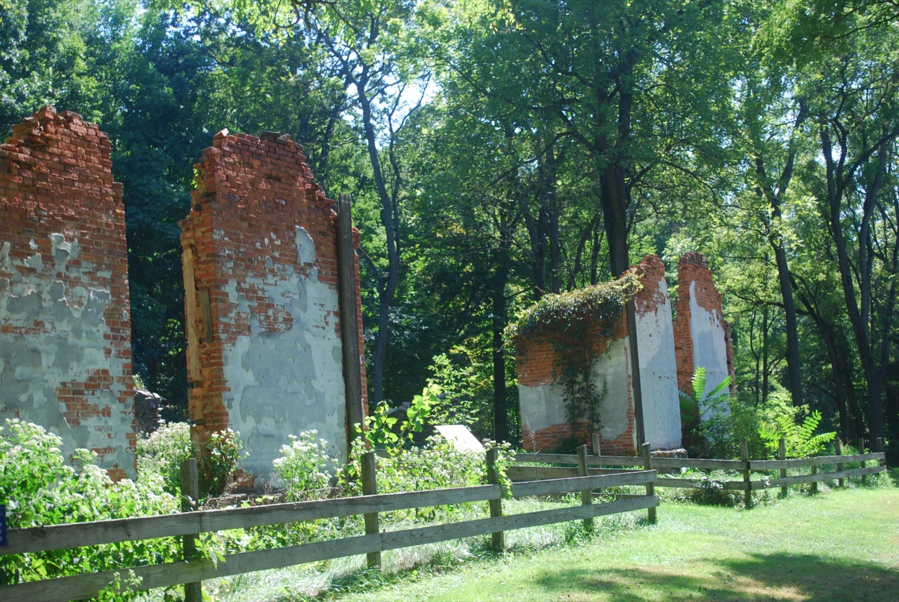 Arryl House (Idele)