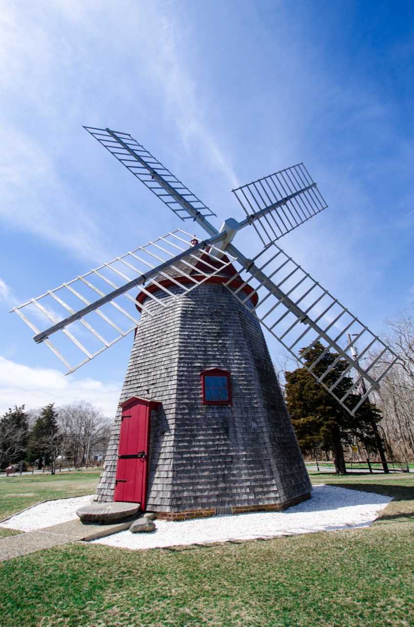 Eastham, Cape Cod
