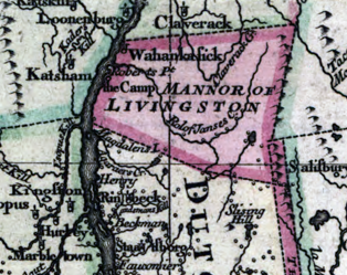 Livingston Manor