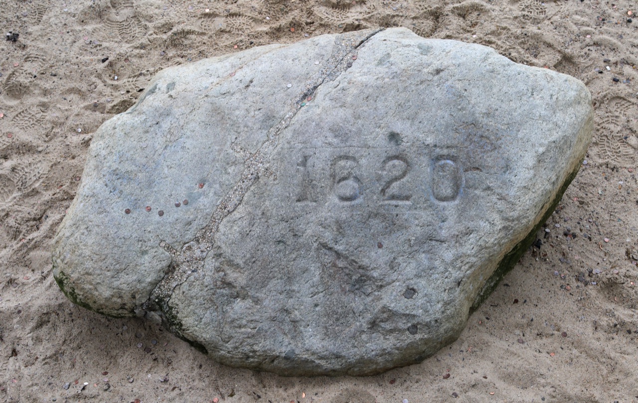 Plymouth Colony