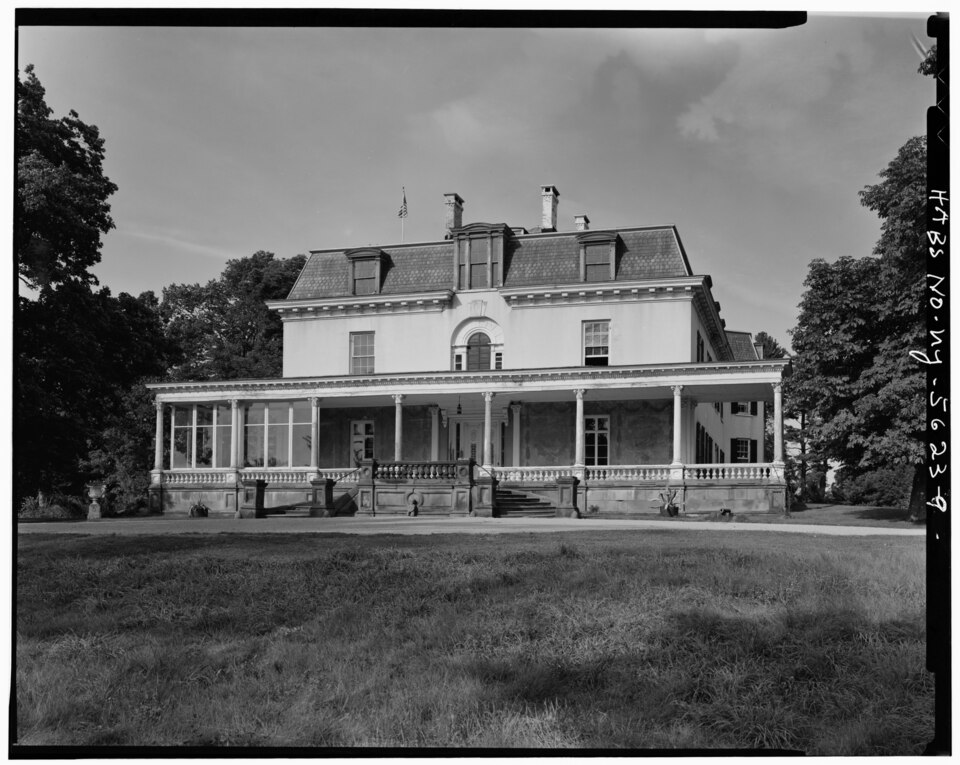 Rokeby (La Bergerie)